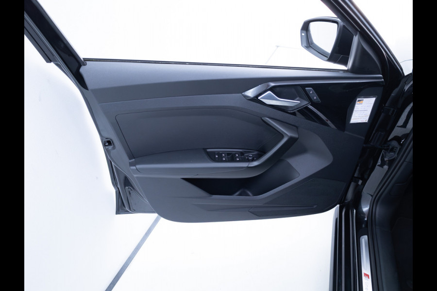 Audi A1 Sportback 25 TFSI Pro Line S | Stoelverwarming | Climate-control | Navigatie | Stoelverwarming | Digi dashboard, Privacy glas