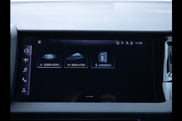 Audi A1 Sportback 25 TFSI Pro Line S | Stoelverwarming | Climate-control | Navigatie | Stoelverwarming | Digi dashboard, Privacy glas