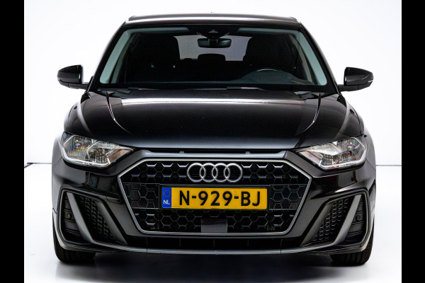 Audi A1 Sportback 25 TFSI Pro Line S | Stoelverwarming | Climate-control | Navigatie | Stoelverwarming | Digi dashboard, Privacy glas