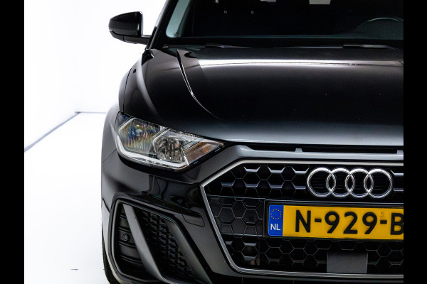 Audi A1 Sportback 25 TFSI Pro Line S | Stoelverwarming | Climate-control | Navigatie | Stoelverwarming | Digi dashboard, Privacy glas