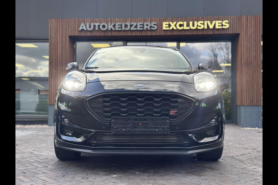 Ford Puma 1.5 EcoBoost ST-X Schaalstoelen B&O Stuurverw. LED 19''LM
