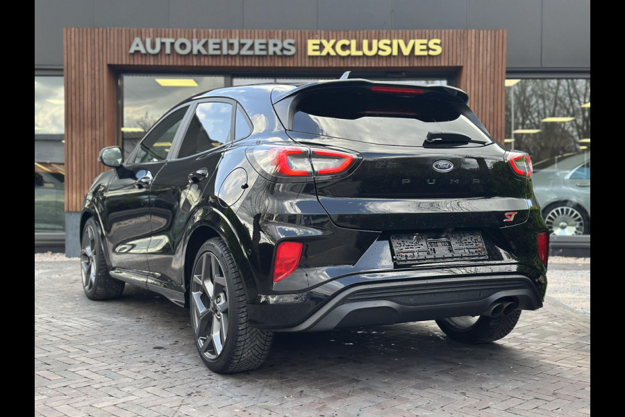 Ford Puma 1.5 EcoBoost ST-X Schaalstoelen B&O Stuurverw. LED 19''LM