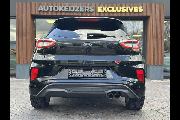 Ford Puma 1.5 EcoBoost ST-X Schaalstoelen B&O Stuurverw. LED 19''LM