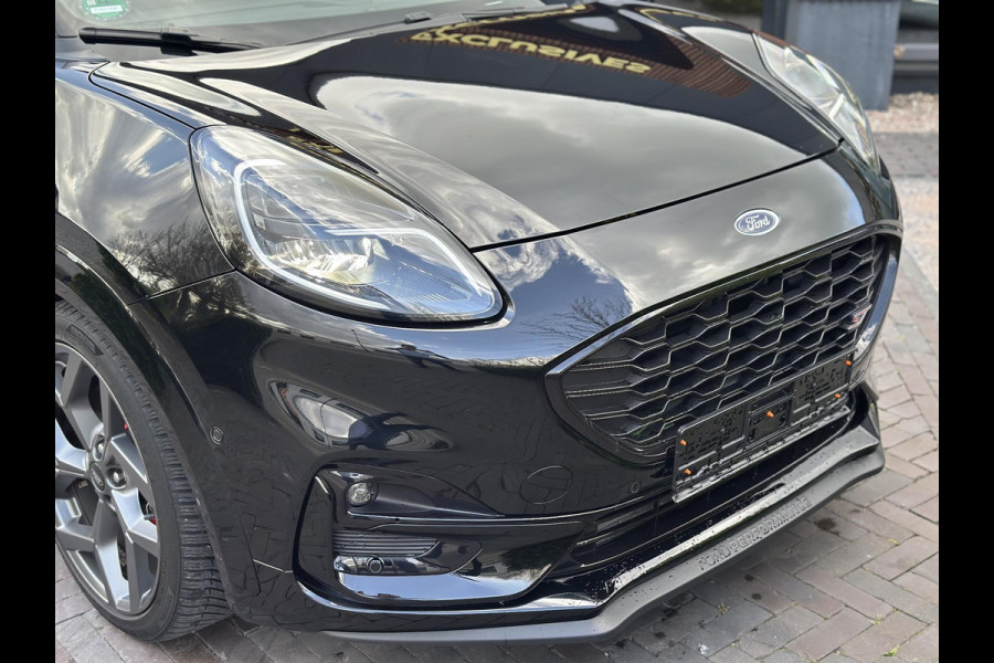 Ford Puma 1.5 EcoBoost ST-X Schaalstoelen B&O Stuurverw. LED 19''LM