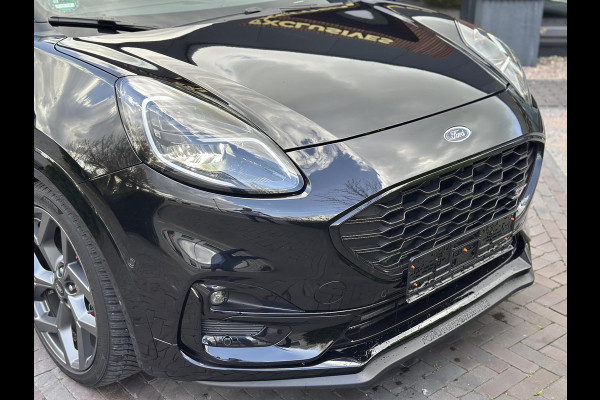 Ford Puma 1.5 EcoBoost ST-X Schaalstoelen B&O Stuurverw. LED 19''LM