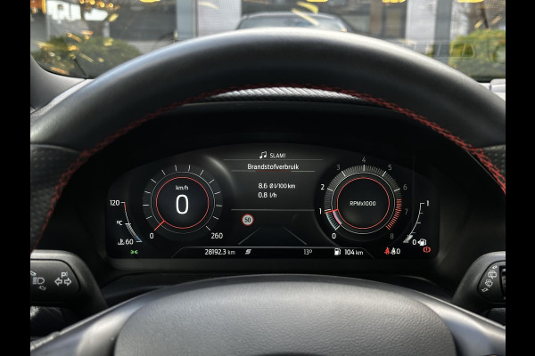 Ford Puma 1.5 EcoBoost ST-X Schaalstoelen B&O Stuurverw. LED 19''LM