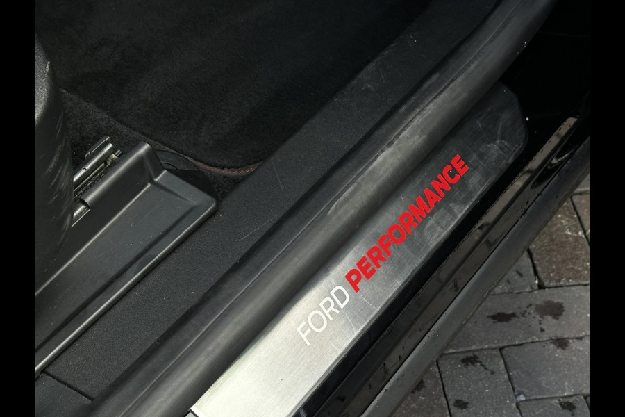 Ford Puma 1.5 EcoBoost ST-X Schaalstoelen B&O Stuurverw. LED 19''LM