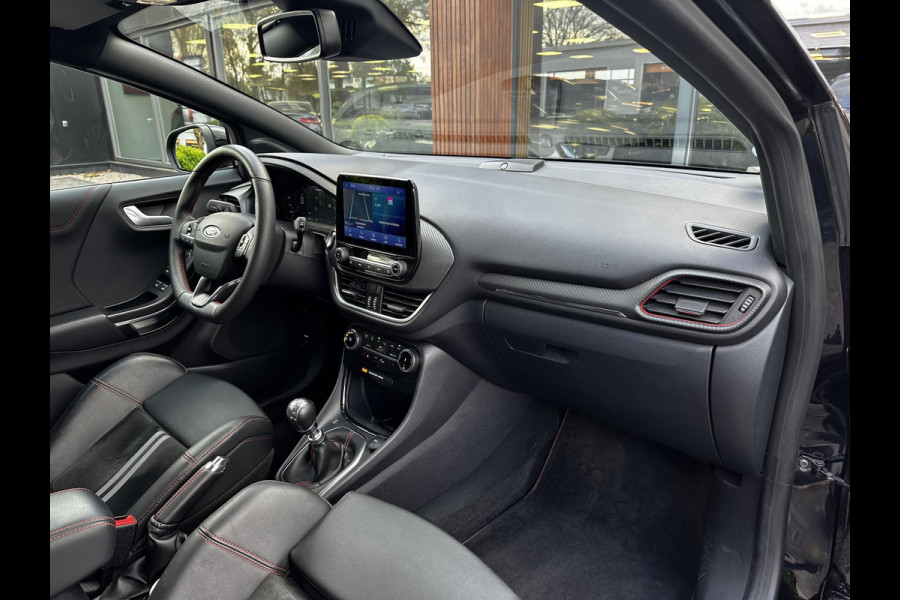 Ford Puma 1.5 EcoBoost ST-X Schaalstoelen B&O Stuurverw. LED 19''LM