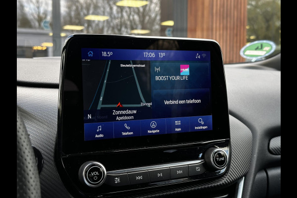 Ford Puma 1.5 EcoBoost ST-X Schaalstoelen B&O Stuurverw. LED 19''LM