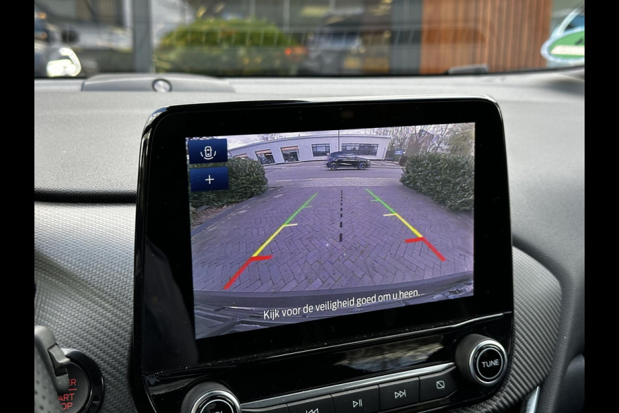 Ford Puma 1.5 EcoBoost ST-X Schaalstoelen B&O Stuurverw. LED 19''LM