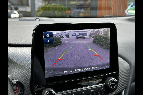 Ford Puma 1.5 EcoBoost ST-X Schaalstoelen B&O Stuurverw. LED 19''LM