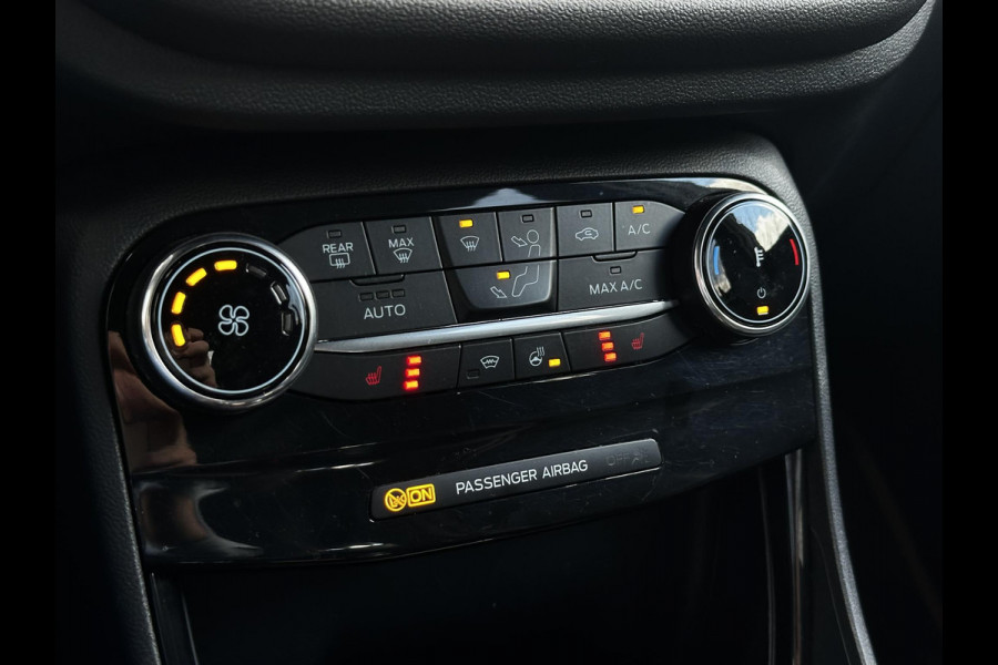 Ford Puma 1.5 EcoBoost ST-X Schaalstoelen B&O Stuurverw. LED 19''LM