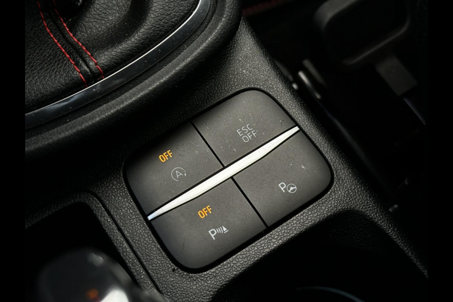 Ford Puma 1.5 EcoBoost ST-X Schaalstoelen B&O Stuurverw. LED 19''LM