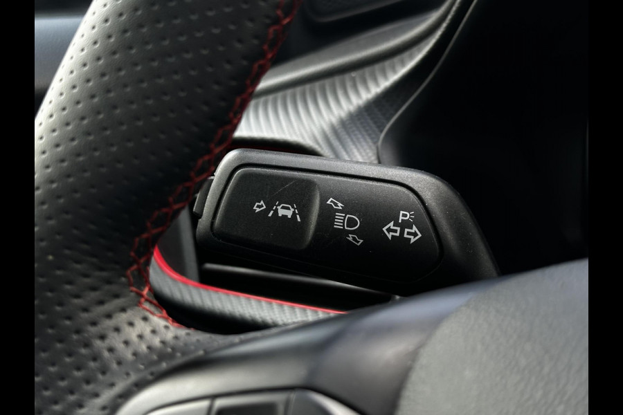 Ford Puma 1.5 EcoBoost ST-X Schaalstoelen B&O Stuurverw. LED 19''LM