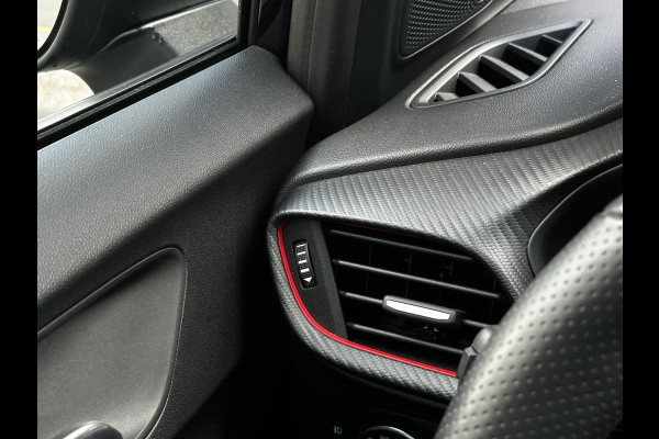 Ford Puma 1.5 EcoBoost ST-X Schaalstoelen B&O Stuurverw. LED 19''LM