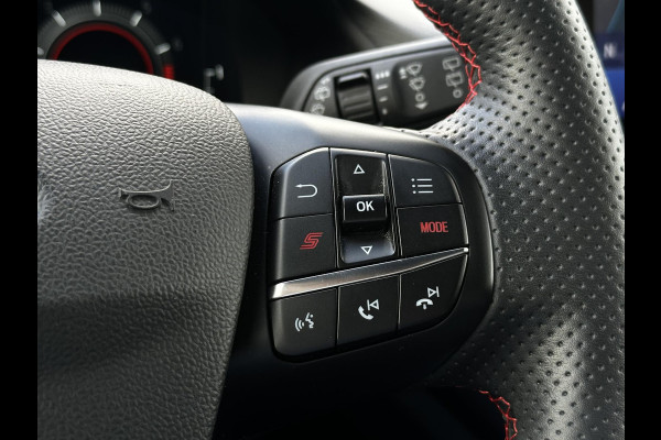 Ford Puma 1.5 EcoBoost ST-X Schaalstoelen B&O Stuurverw. LED 19''LM