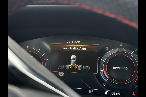 Ford Puma 1.5 EcoBoost ST-X Schaalstoelen B&O Stuurverw. LED 19''LM