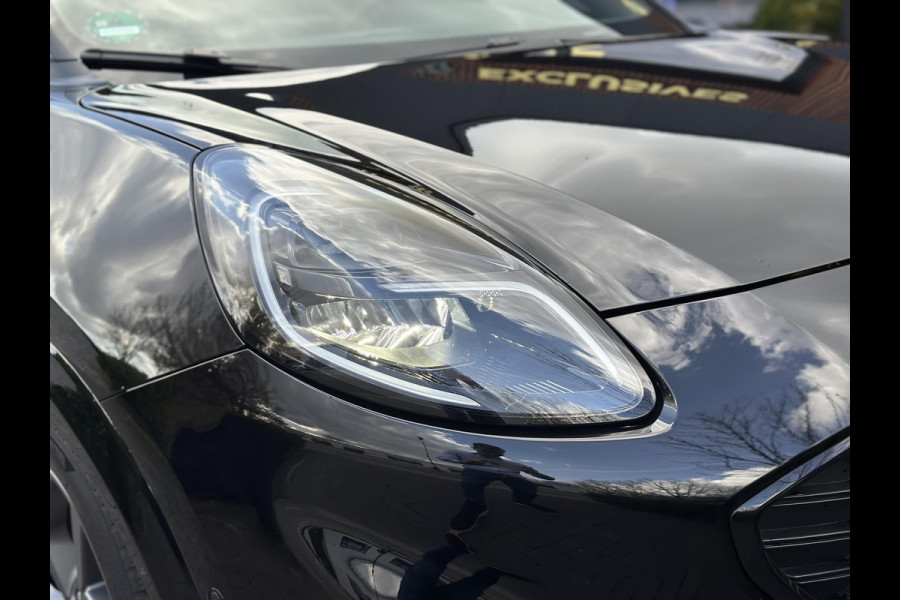 Ford Puma 1.5 EcoBoost ST-X Schaalstoelen B&O Stuurverw. LED 19''LM