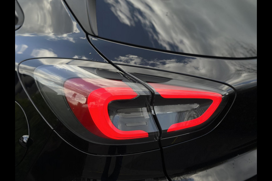 Ford Puma 1.5 EcoBoost ST-X Schaalstoelen B&O Stuurverw. LED 19''LM