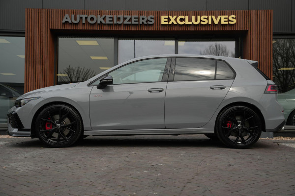 Volkswagen Golf 2.0 TSI GTI Facelift IQ LED Sfeerverlichting Harman/Kardon Carplay Stuurverw. 19"LM