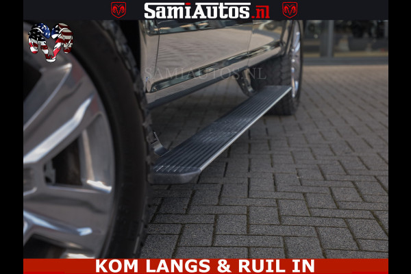 Ford USA F-150 VOL OPTIES | | MASSAGE STOELEN | 4X4 381PK |360 CAMERA | OPEN DAK | FULL LED | TONNEAU COVER | ADAPTIVE CRUISE  | LANE ASSIST | DODE HOEK ASSISTENT