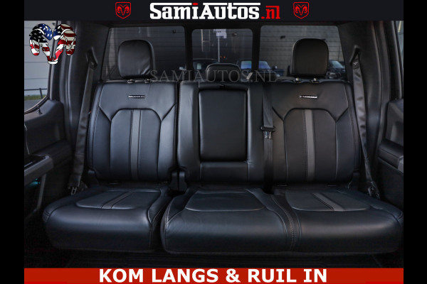 Ford USA F-150 VOL OPTIES | | MASSAGE STOELEN | 4X4 381PK |360 CAMERA | OPEN DAK | FULL LED | TONNEAU COVER | ADAPTIVE CRUISE  | LANE ASSIST | DODE HOEK ASSISTENT