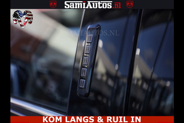 Ford USA F-150 VOL OPTIES | | MASSAGE STOELEN | 4X4 381PK |360 CAMERA | OPEN DAK | FULL LED | TONNEAU COVER | ADAPTIVE CRUISE  | LANE ASSIST | DODE HOEK ASSISTENT