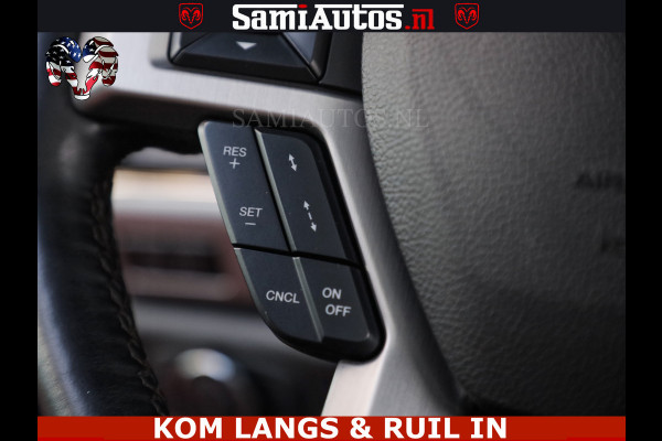 Ford USA F-150 VOL OPTIES | | MASSAGE STOELEN | 4X4 381PK |360 CAMERA | OPEN DAK | FULL LED | TONNEAU COVER | ADAPTIVE CRUISE  | LANE ASSIST | DODE HOEK ASSISTENT