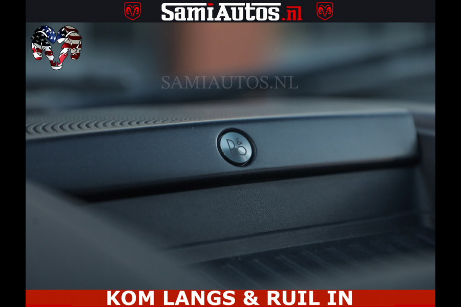 Ford USA F-150 VOL OPTIES | | MASSAGE STOELEN | 4X4 381PK |360 CAMERA | OPEN DAK | FULL LED | TONNEAU COVER | ADAPTIVE CRUISE  | LANE ASSIST | DODE HOEK ASSISTENT