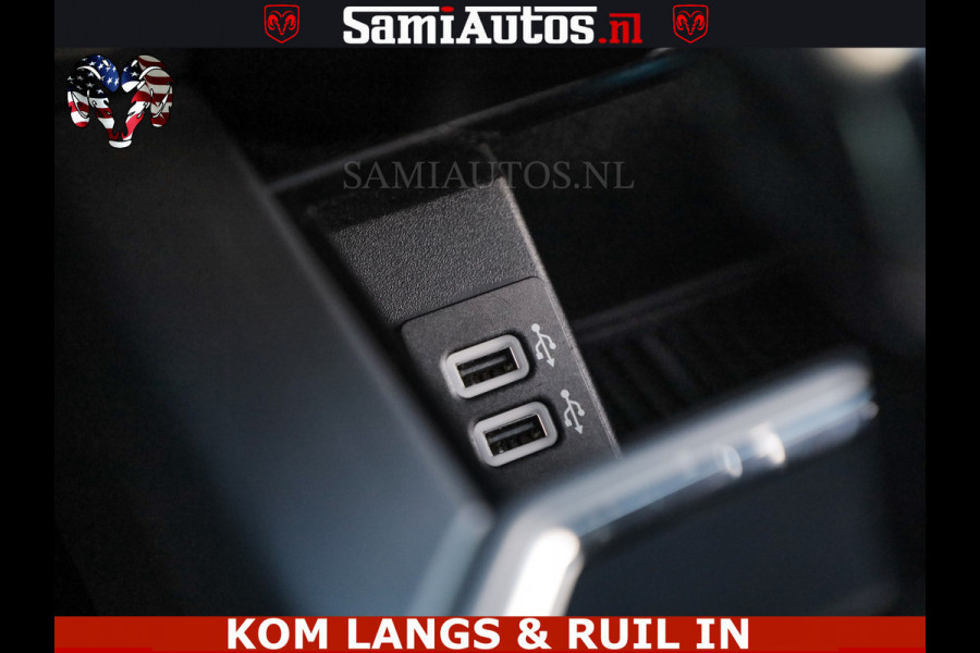 Ford USA F-150 VOL OPTIES | | MASSAGE STOELEN | 4X4 381PK |360 CAMERA | OPEN DAK | FULL LED | TONNEAU COVER | ADAPTIVE CRUISE  | LANE ASSIST | DODE HOEK ASSISTENT