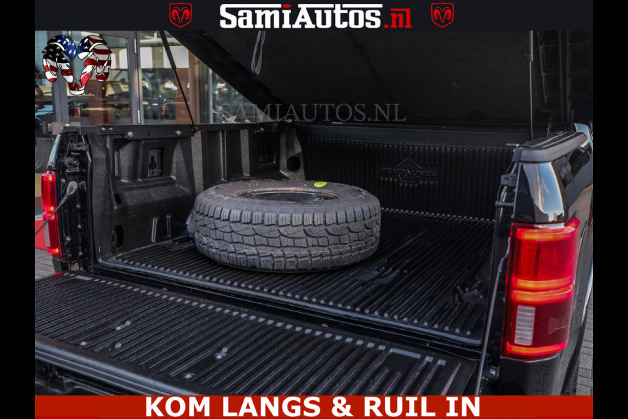 Ford USA F-150 VOL OPTIES | | MASSAGE STOELEN | 4X4 381PK |360 CAMERA | OPEN DAK | FULL LED | TONNEAU COVER | ADAPTIVE CRUISE  | LANE ASSIST | DODE HOEK ASSISTENT