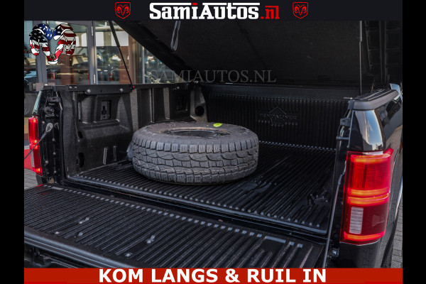 Ford USA F-150 VOL OPTIES | | MASSAGE STOELEN | 4X4 381PK |360 CAMERA | OPEN DAK | FULL LED | TONNEAU COVER | ADAPTIVE CRUISE  | LANE ASSIST | DODE HOEK ASSISTENT