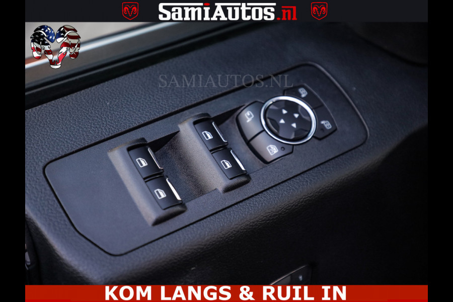 Ford USA F-150 VOL OPTIES | | MASSAGE STOELEN | 4X4 381PK |360 CAMERA | OPEN DAK | FULL LED | TONNEAU COVER | ADAPTIVE CRUISE  | LANE ASSIST | DODE HOEK ASSISTENT