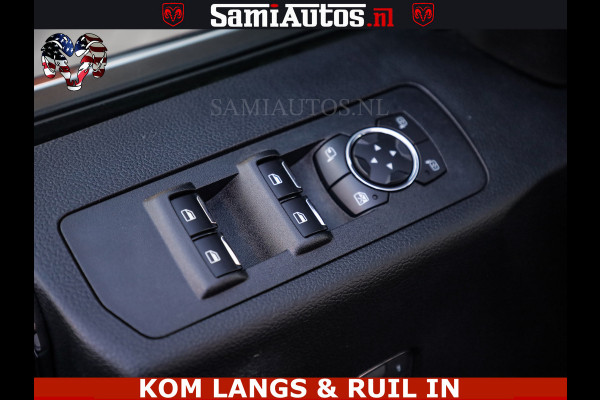 Ford USA F-150 VOL OPTIES | | MASSAGE STOELEN | 4X4 381PK |360 CAMERA | OPEN DAK | FULL LED | TONNEAU COVER | ADAPTIVE CRUISE  | LANE ASSIST | DODE HOEK ASSISTENT