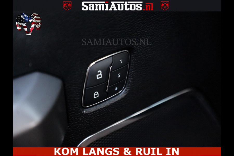 Ford USA F-150 VOL OPTIES | | MASSAGE STOELEN | 4X4 381PK |360 CAMERA | OPEN DAK | FULL LED | TONNEAU COVER | ADAPTIVE CRUISE  | LANE ASSIST | DODE HOEK ASSISTENT