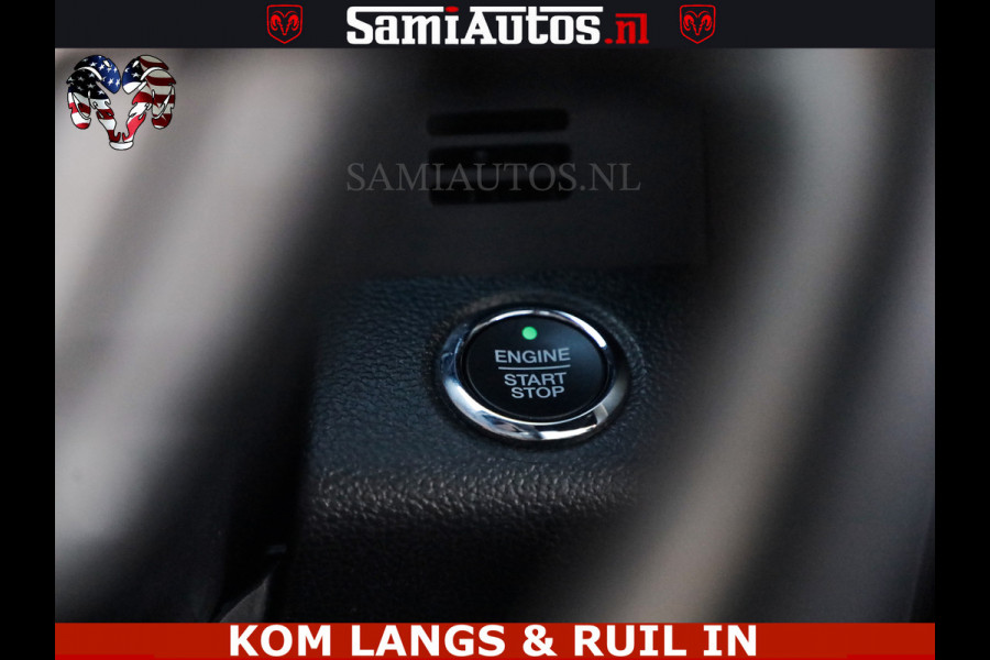 Ford USA F-150 VOL OPTIES | | MASSAGE STOELEN | 4X4 381PK |360 CAMERA | OPEN DAK | FULL LED | TONNEAU COVER | ADAPTIVE CRUISE  | LANE ASSIST | DODE HOEK ASSISTENT