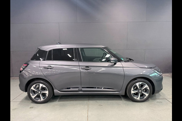 Suzuki Swift 1.2 Style Smart Hybrid NAVI/LED/DAB/CARPLAY/CAM/ECC/PDC/CRUISE///