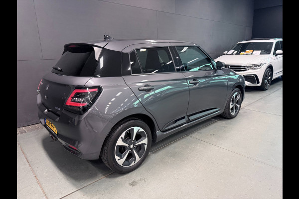 Suzuki Swift 1.2 Style Smart Hybrid NAVI/LED/DAB/CARPLAY/CAM/ECC/PDC/CRUISE///