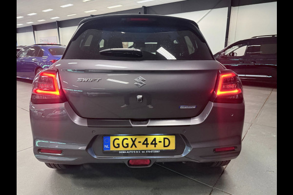 Suzuki Swift 1.2 Style Smart Hybrid NAVI/LED/DAB/CARPLAY/CAM/ECC/PDC/CRUISE///