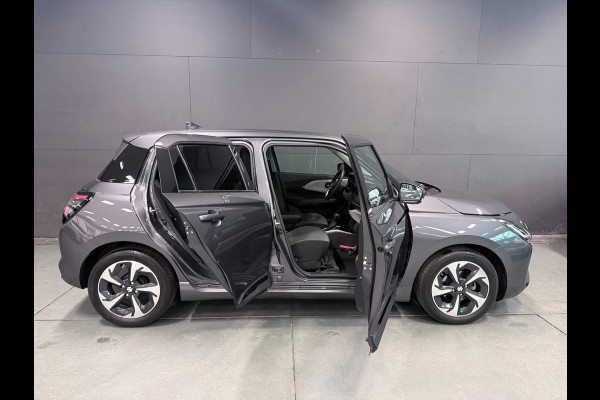 Suzuki Swift 1.2 Style Smart Hybrid NAVI/LED/DAB/CARPLAY/CAM/ECC/PDC/CRUISE///