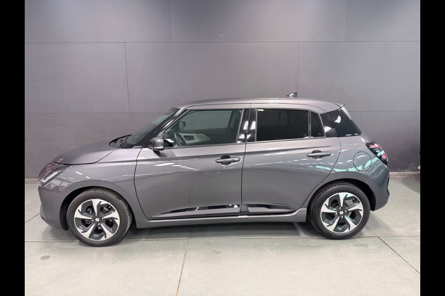 Suzuki Swift 1.2 Style Smart Hybrid NAVI/LED/DAB/CARPLAY/CAM/ECC/PDC/CRUISE///