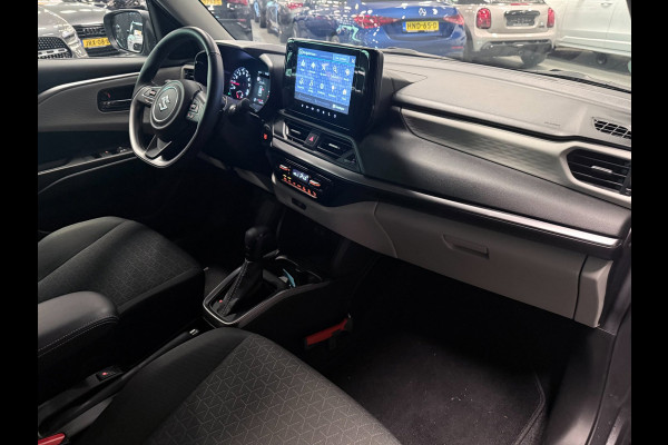 Suzuki Swift 1.2 Style Smart Hybrid NAVI/LED/DAB/CARPLAY/CAM/ECC/PDC/CRUISE///