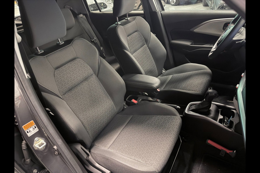 Suzuki Swift 1.2 Style Smart Hybrid NAVI/LED/DAB/CARPLAY/CAM/ECC/PDC/CRUISE///