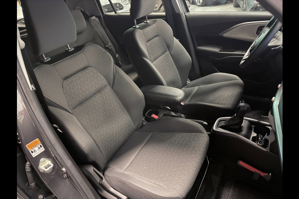 Suzuki Swift 1.2 Style Smart Hybrid NAVI/LED/DAB/CARPLAY/CAM/ECC/PDC/CRUISE///