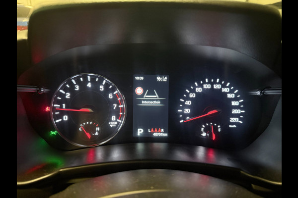 Suzuki Swift 1.2 Style Smart Hybrid NAVI/LED/DAB/CARPLAY/CAM/ECC/PDC/CRUISE///