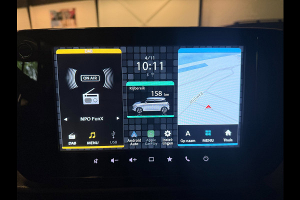 Suzuki Swift 1.2 Style Smart Hybrid NAVI/LED/DAB/CARPLAY/CAM/ECC/PDC/CRUISE///