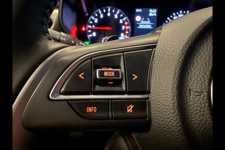 Suzuki Swift 1.2 Style Smart Hybrid NAVI/LED/DAB/CARPLAY/CAM/ECC/PDC/CRUISE///