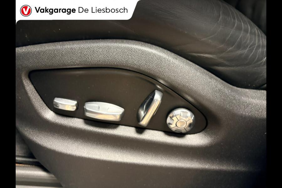 Porsche Cayenne 2.9 S / 444 pk / Pano / stoelen 14 voudig / Leder / Navigatie / Bose / camera / 22 inch