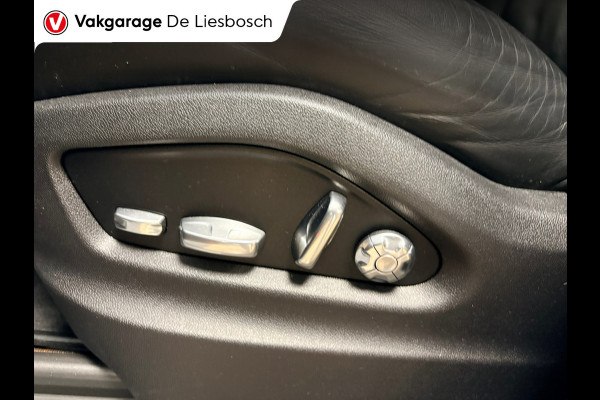 Porsche Cayenne 2.9 S / 444 pk / Pano / stoelen 14 voudig / Leder / Navigatie / Bose / camera / 22 inch