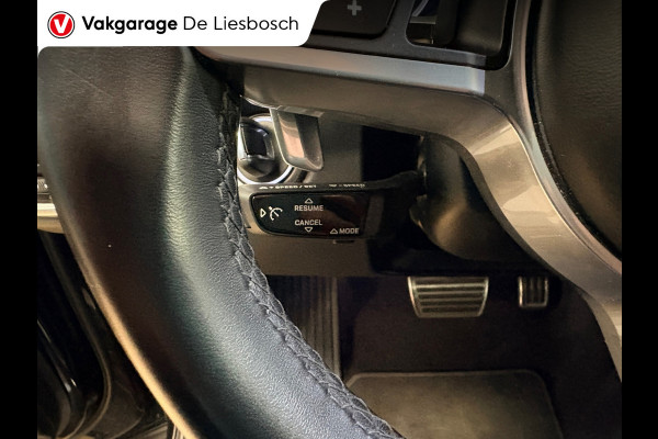 Porsche Cayenne 2.9 S / 444 pk / Pano / stoelen 14 voudig / Leder / Navigatie / Bose / camera / 22 inch